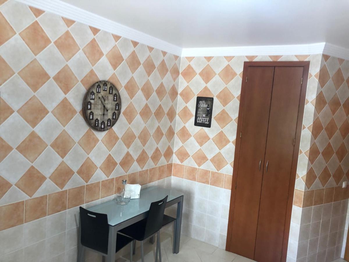 Montenegro Dreams Faro Exterior photo