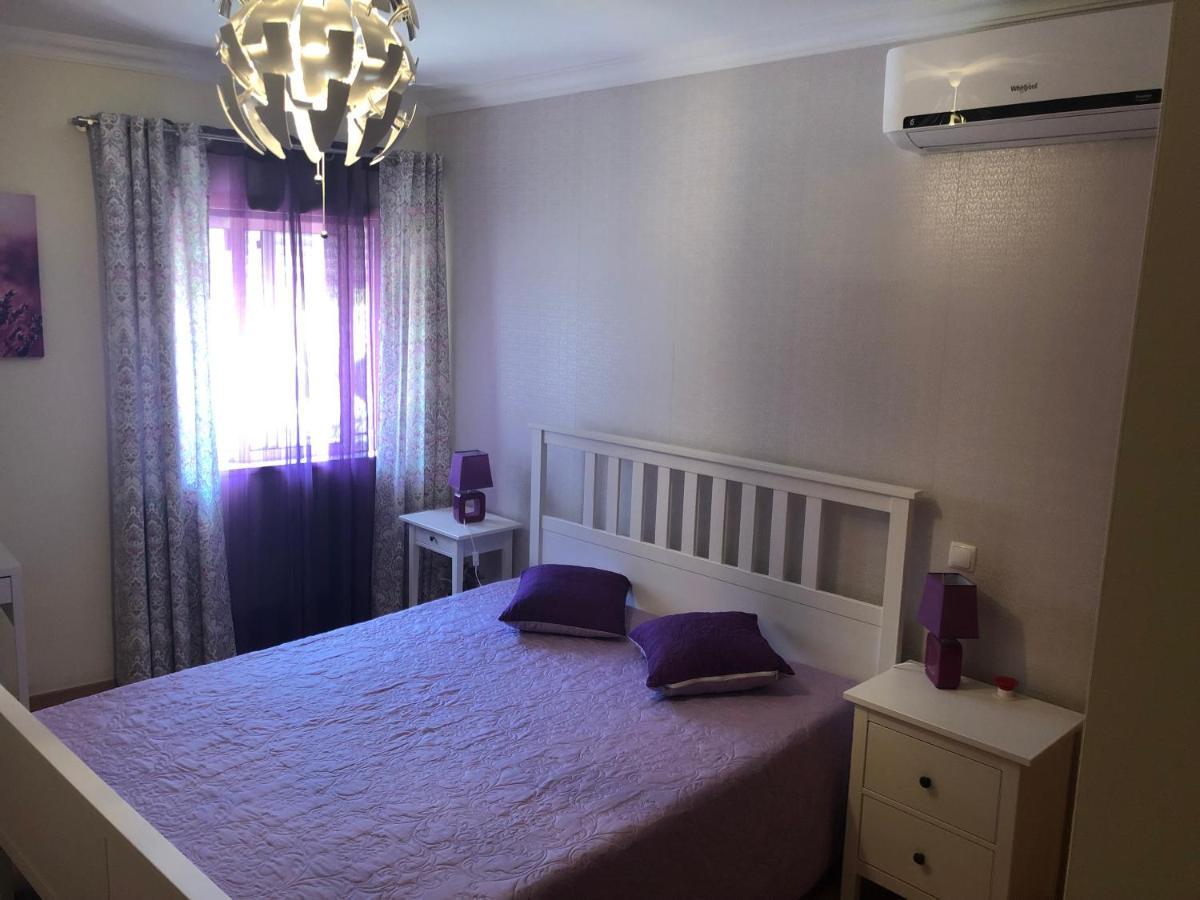 Montenegro Dreams Faro Exterior photo