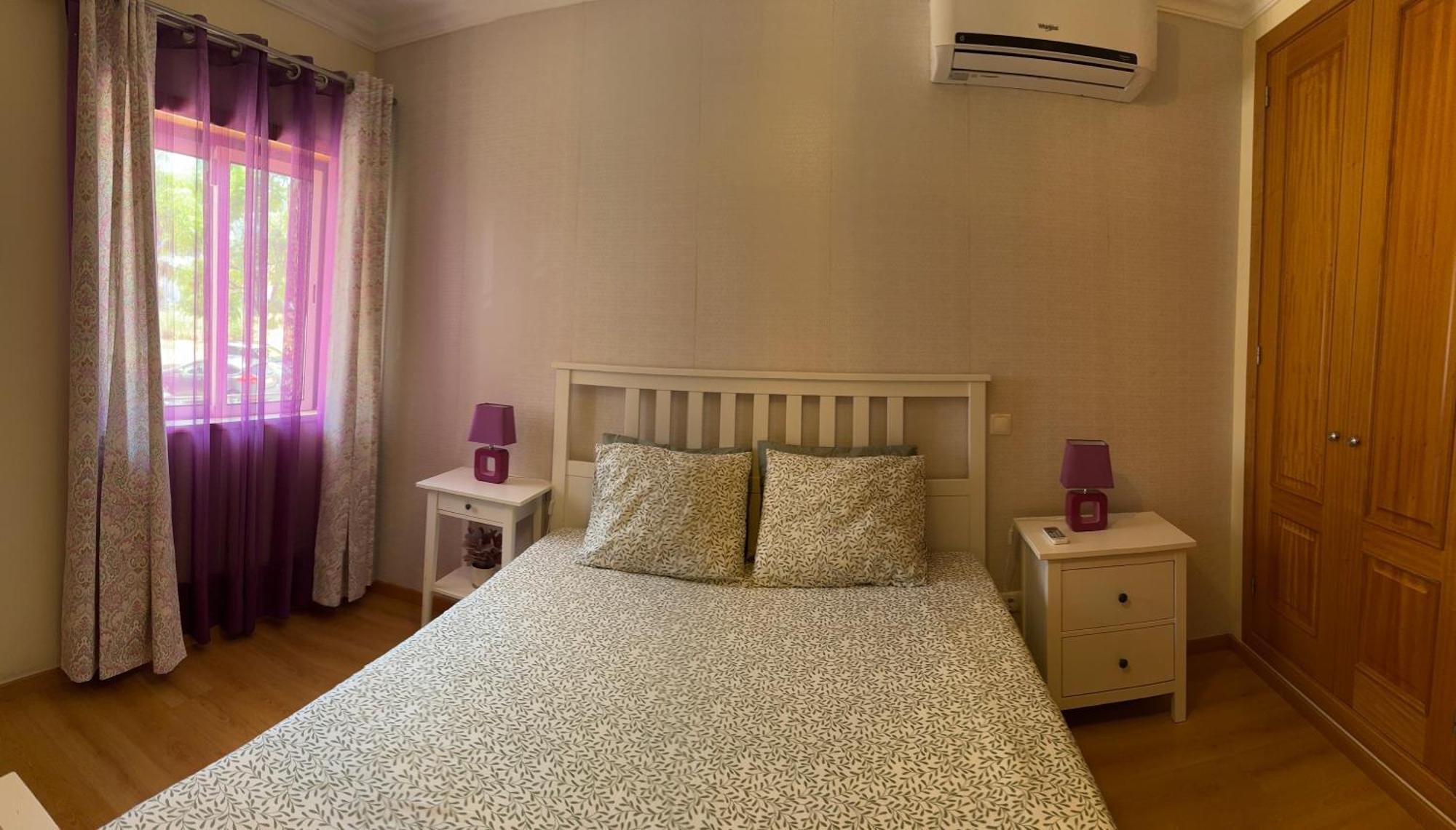 Montenegro Dreams Faro Exterior photo