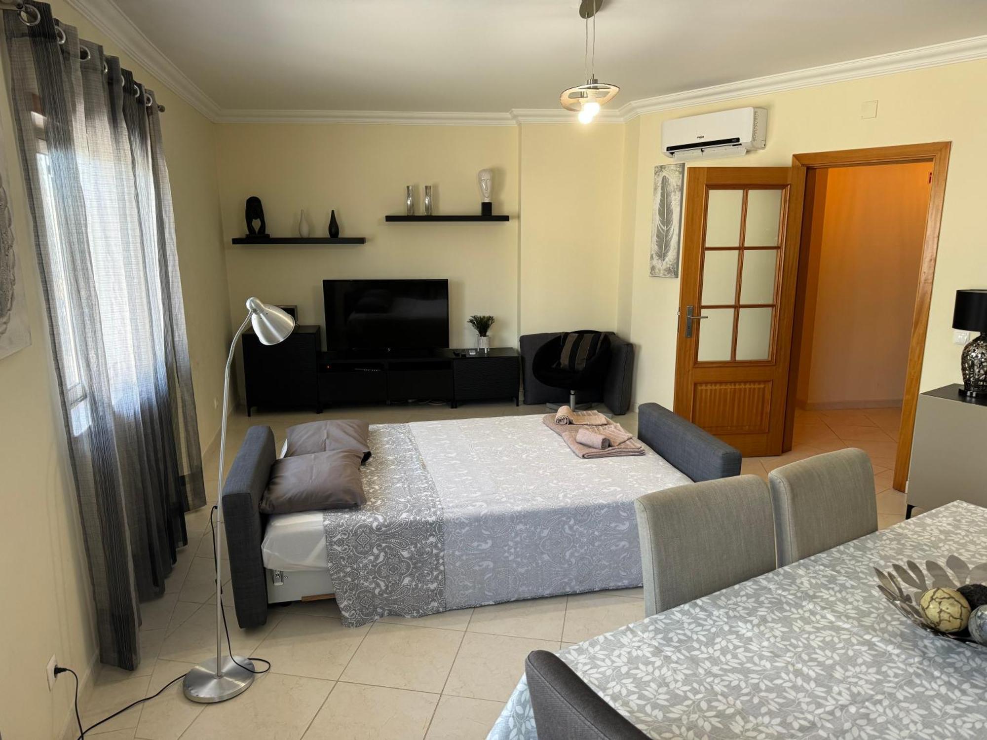 Montenegro Dreams Faro Exterior photo