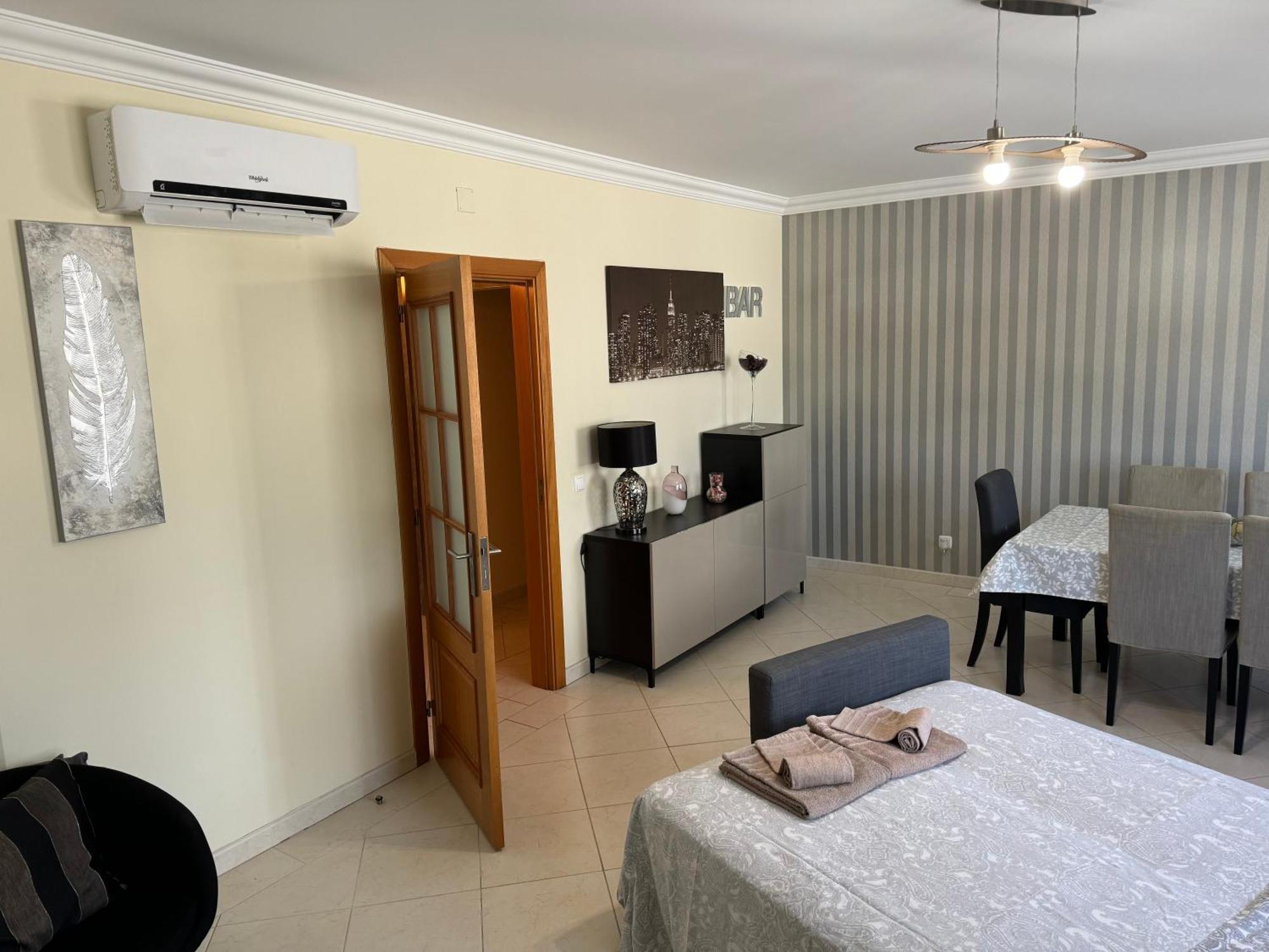 Montenegro Dreams Faro Exterior photo