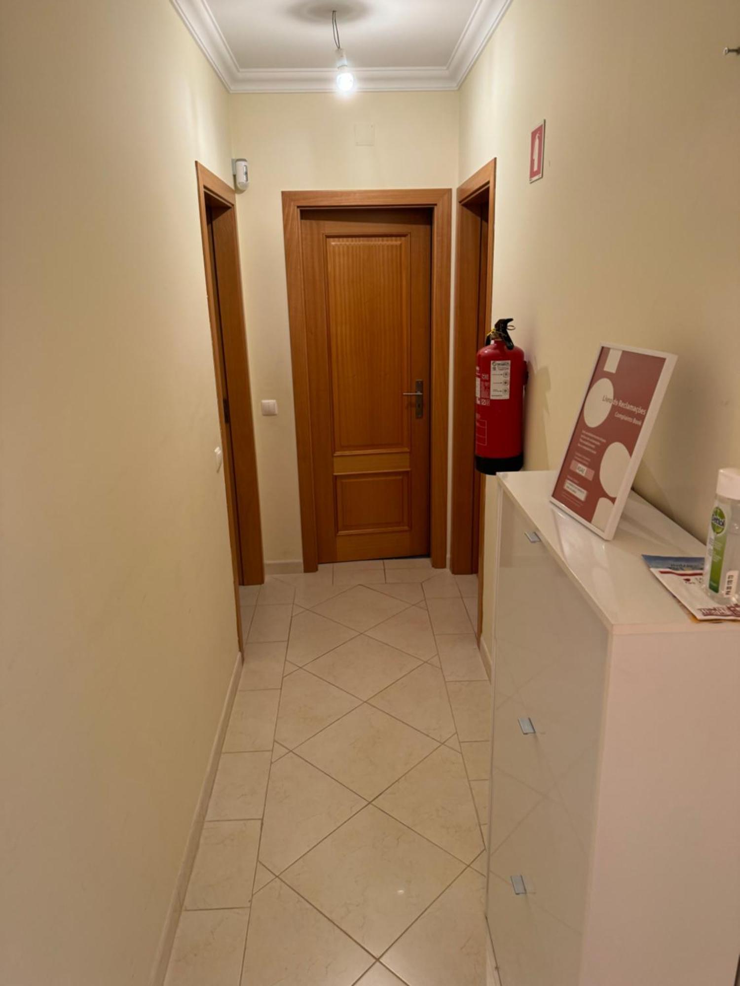 Montenegro Dreams Faro Exterior photo